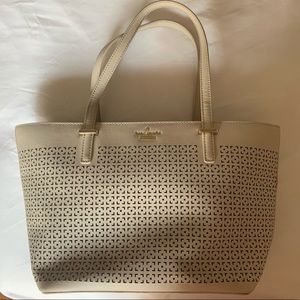 Kate Spade tote bag